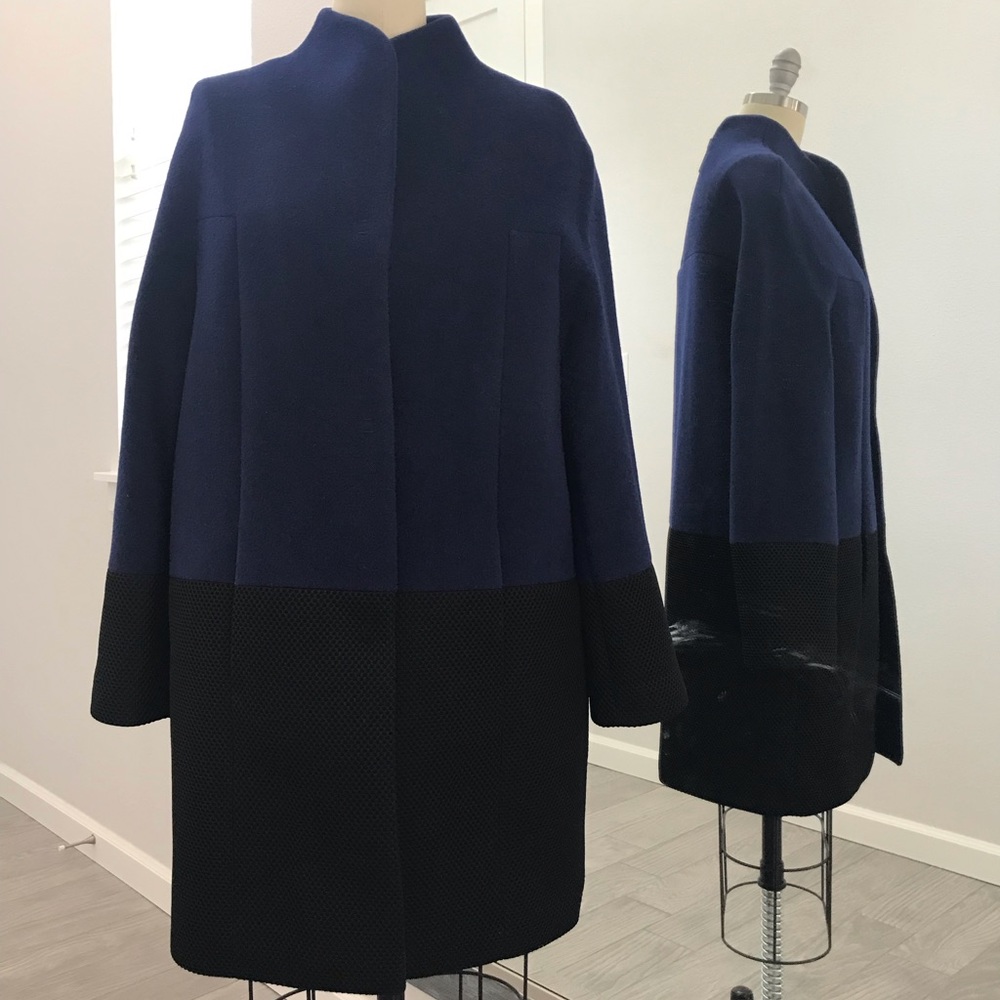 Elie Tahari winter coat